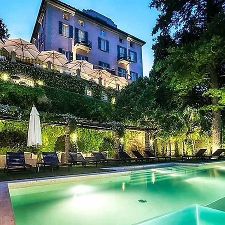 מלון Relais Vittoria Pognana Lario