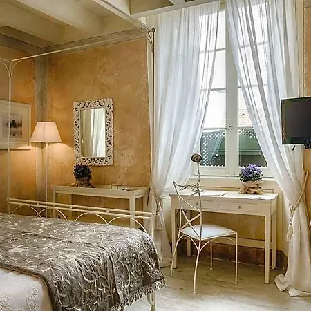 Hotel Relais Vittoria