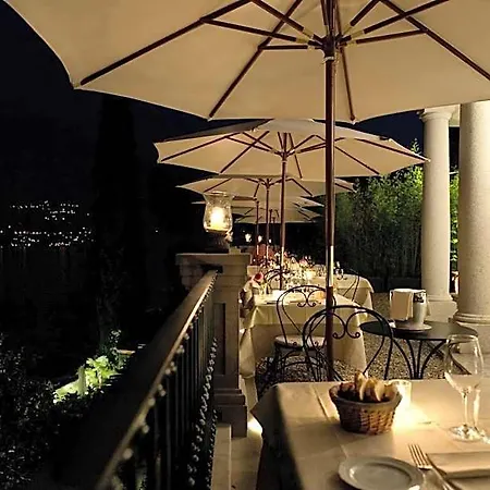 מלון Relais Vittoria Pognana Lario