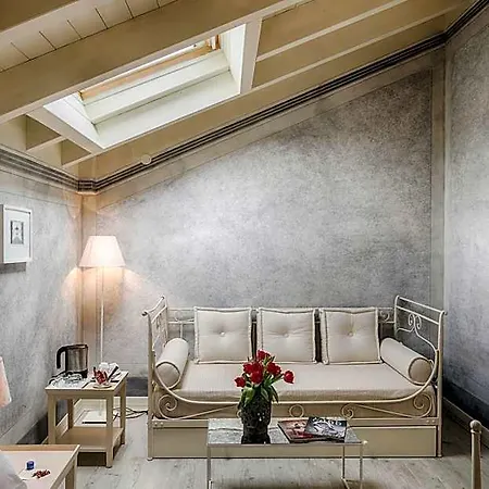 מלון Relais Vittoria