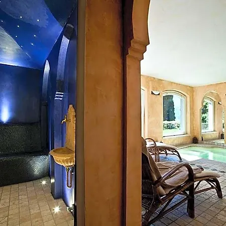 Relais Vittoria מלון Pognana Lario