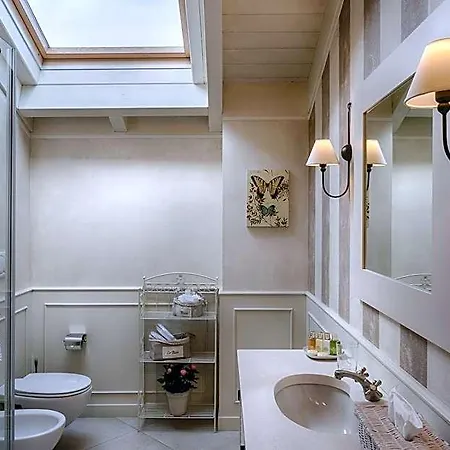 Relais Vittoria 3*