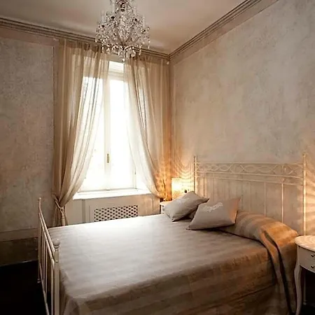 מלון Relais Vittoria Pognana Lario