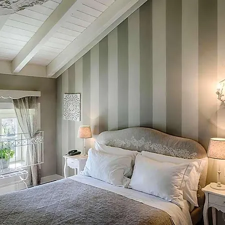 Hotel Relais Vittoria Pognana Lario
