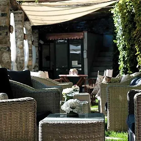 Relais Vittoria מלון Pognana Lario