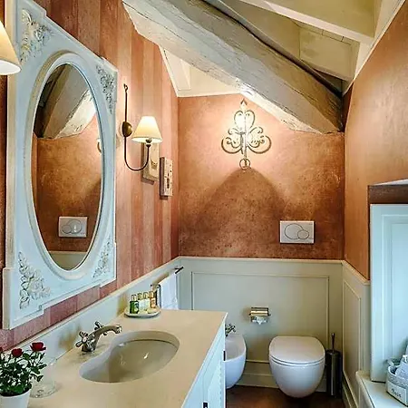 Relais Vittoria Hotel