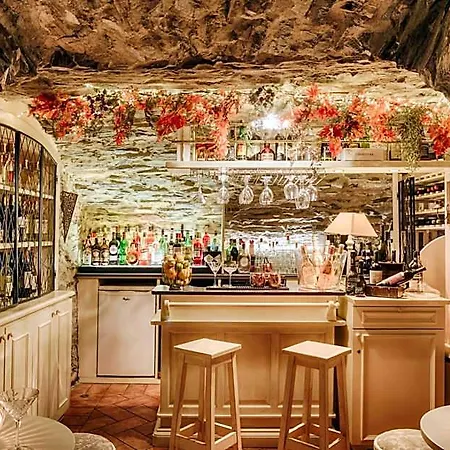 Relais Vittoria מלון