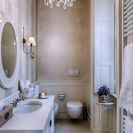 Relais Vittoria מלון