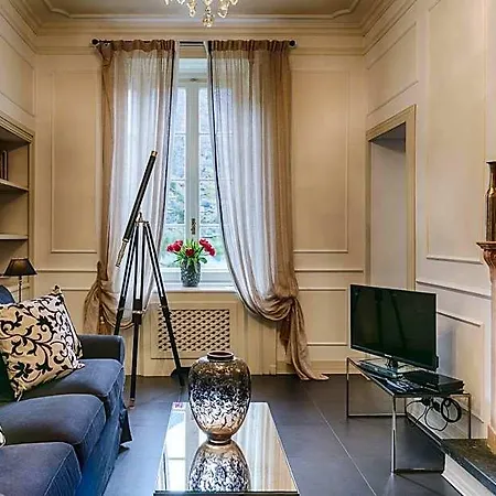 Relais Vittoria 3*