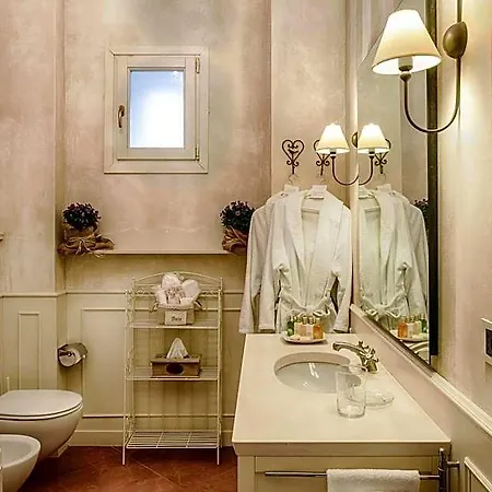 מלון Relais Vittoria Pognana Lario