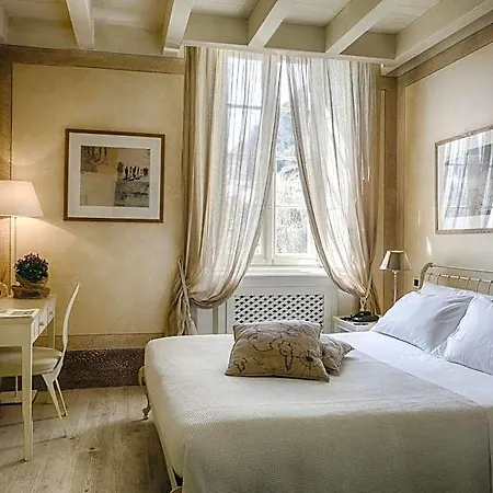 Relais Vittoria 3* Pognana Lario