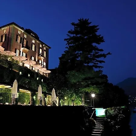 מלון Relais Vittoria Pognana Lario