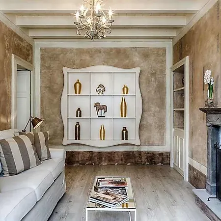 Relais Vittoria מלון Pognana Lario
