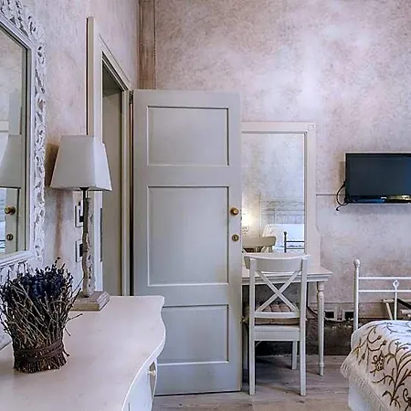 מלון Relais Vittoria