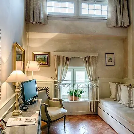 Relais Vittoria 3* Pognana Lario
