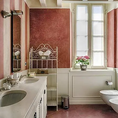 Relais Vittoria 3*