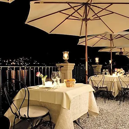 Relais Vittoria 3* Pognana Lario