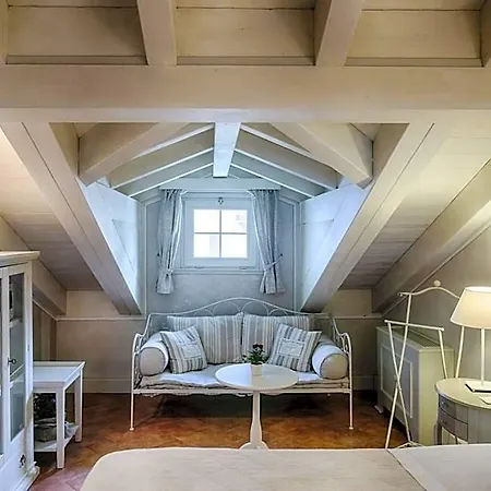 Relais Vittoria 3* Pognana Lario
