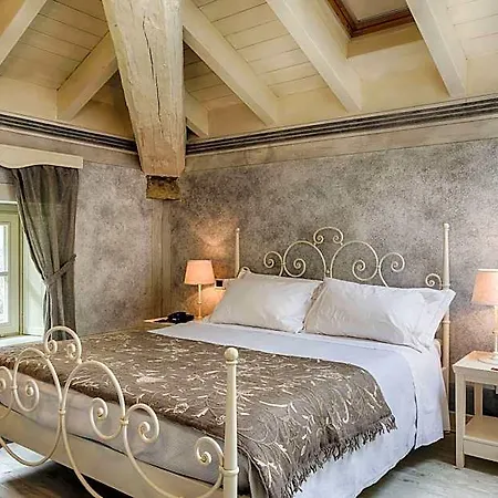 Relais Vittoria מלון Pognana Lario