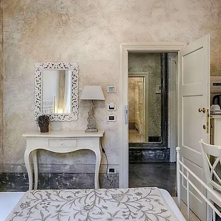 Relais Vittoria מלון