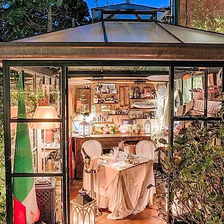 Relais Vittoria