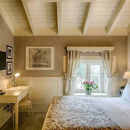 Relais Vittoria Hotel Pognana Lario