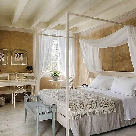 Hotel Relais Vittoria Pognana Lario