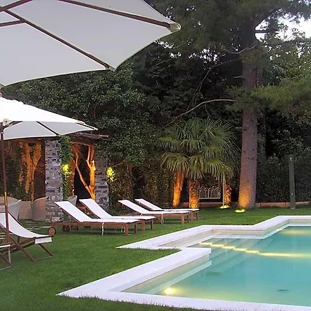 Relais Vittoria