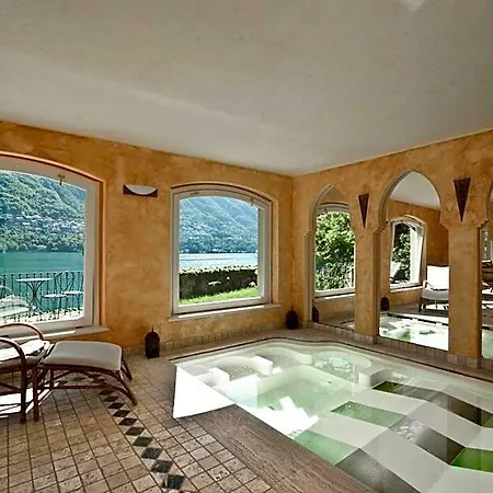 Relais Vittoria Hotel 3*